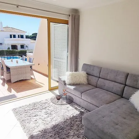 Rosal Standing Vue Océan à 300m De La Magnifique São Rafael Appartement