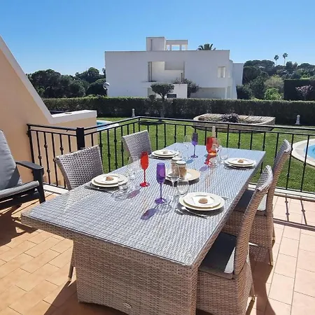 Appartement Rosal Standing Vue Océan à 300m De La Magnifique São Rafael *