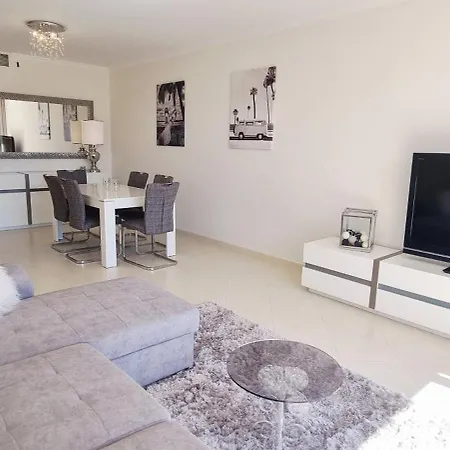 Rosal Standing Vue Océan à 300m De La Magnifique São Rafael Appartement *