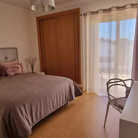 Rosal Standing Vue Océan à 300m De La Magnifique São Rafael Appartement