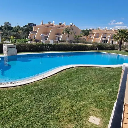 Appartement Rosal Standing Vue Océan à 300m De La Magnifique São Rafael *