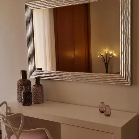 Appartement Rosal Standing Vue Océan à 300m De La Magnifique São Rafael Albufeira