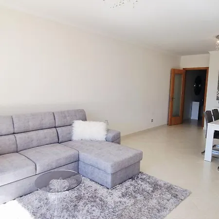 Rosal Standing Vue Océan à 300m De La Magnifique São Rafael