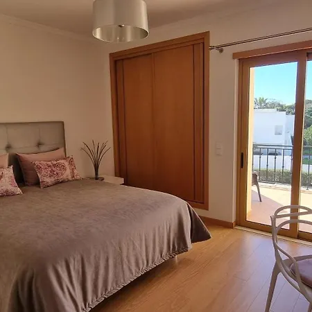 Rosal Standing Vue Océan à 300m De La Magnifique São Rafael Appartement
