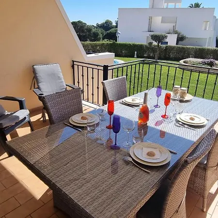Rosal Standing Vue Océan à 300m De La Magnifique São Rafael Appartement