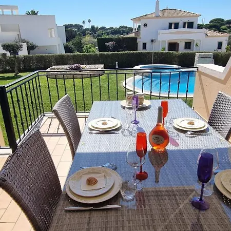 Appartement Rosal Standing Vue Océan à 300m De La Magnifique São Rafael *