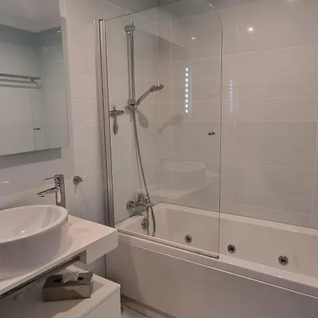 Appartement Rosal Standing Vue Océan à 300m De La Magnifique São Rafael Albufeira